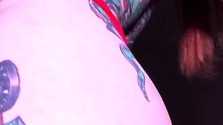 amateur vip ass flashing boobs on live webcam