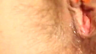 My Fart Sniffing and Hairy Pussy Squirt