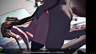 Game + 18 Art Online Part 2
