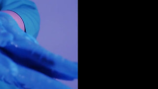 Medical Glove Love Just for You