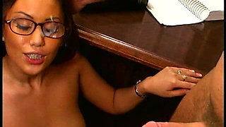 Streaming Movie From Avena Lee of Specs Appeal