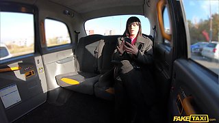 Alyson Thor’s Italian Deep Passion in Taxi Heat