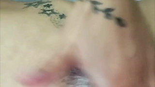 Tangled Teasing and Cumming Scenes