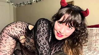 Alex Bishop - Devil Made Me Do It CEI