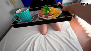 Experience youthful passion in an intimate teenage perspective