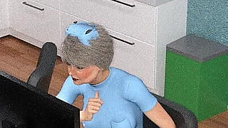 Nurse Goodbody's Fun Fertility Clinic