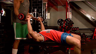 A Very Personal Trainer