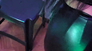 I Had Sex Secretly at My Friend's Birthday Party!!