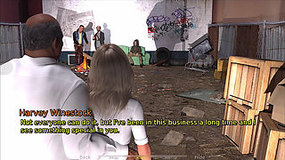 Alice in Wonderland - Chapter 9&10