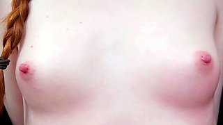 Step Fantasy Threesome Bondage In Luxury Home
