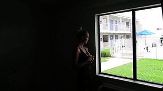 Amateur Hidden Cam with Dildo Wives