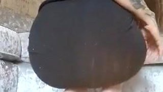 AMBER PANTYHOSE