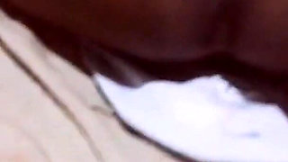 Going Room with a 37 Year Old Next Door Living Aunty Rozi