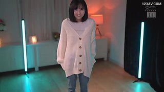 Innocent Girl's Erotic Awakening AV Debut Documentary. Asian Erotic Video. x1xCDBE2FC0350FF35F62