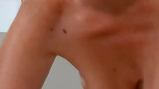 Anal Sweaty Fuck with Creampie