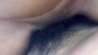 Fucking Sister-in-law Crot In Pussy