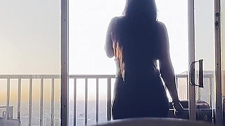 A Mexican Barbiie Singing a Love Song