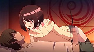 Intense Girl at twilight_180928p0001