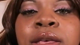 Monstrous African Cocks