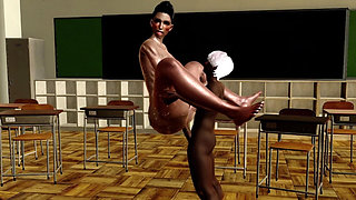 Celebrity Fuck BBC Full Movie