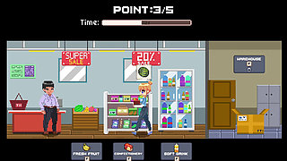 Life in Debt EP.01 - Full Gameplay