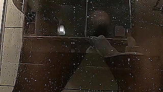 I Fucked My Girl Salley Cakes in a Jacuzzi