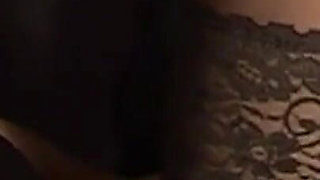 Mature MILF Endures Wax Play and Deep Anal