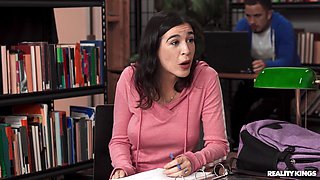 Overdue For A Shag 1 - Crazy College GFs