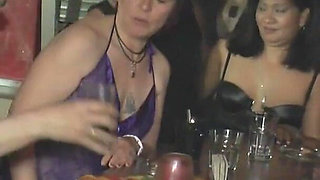 Wild Orgy Party - Horny Sluts Fucked Hard in Group Sex