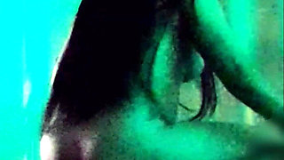 Beautiful 20-year-old Stepniece, Moans Deliciously