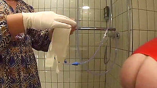 Mistress April's Normal Day