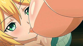Hentai Universe featuring Beautiful's anime porn xxx
