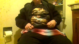 Private Shh Pussy and Ass Hot Vibe