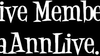 Lovely Julia Ann at big tits sex