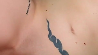 My Boss Gave Me a Creampie for a Promotion and Fucked Me Like a Slut