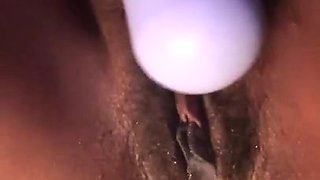 hot amateur blonde close up masturbation HD