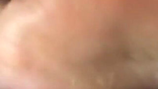 Stepmother Gives Footjob Arch JOI From Mature Granny Taboo