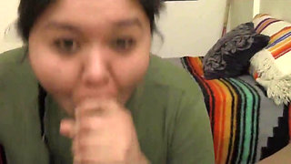 The Moto BJ -giving Head in Your Barracks