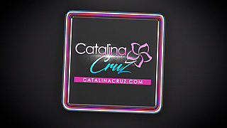 Catalina Cruz - Edging Instruction