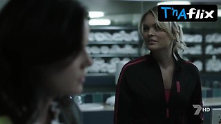 Sunny Mabrey Orbs Episode in The Trainer