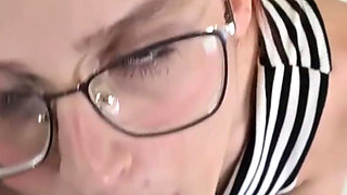 Very Hot Blowjob