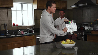 Wicked so Extra! Scene 1