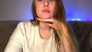 Jucielussie Fingering tight pussy in sexy dress