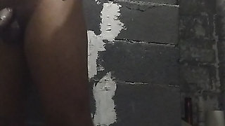 Extreme Sweaty Stepdaddy