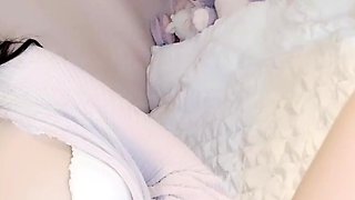 Amateur asian cocksucker teen
