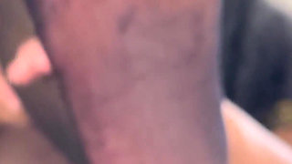 Stewardess Foot JOI Adventure