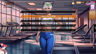 The BEST BLOWJOB during my coworkers working hours I CUM IN HER MOUTH. KING EP 4