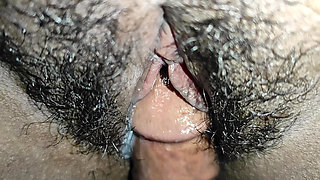 Spending time at all night with my wife... DesiMal Kick