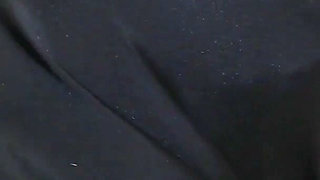 Young Slut Gives Sloppy Close-up Blowjob