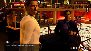 My Boss Wants to Fuck My Wife Part 29